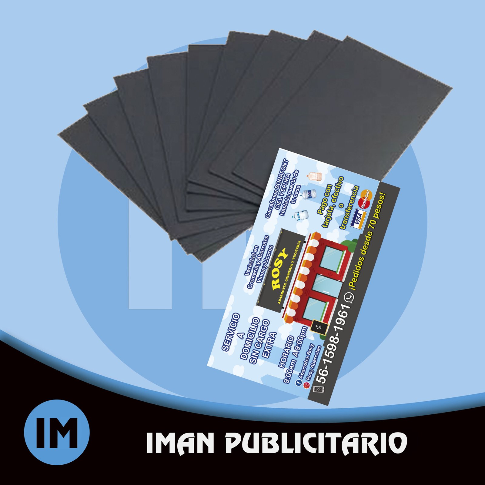 IMAN